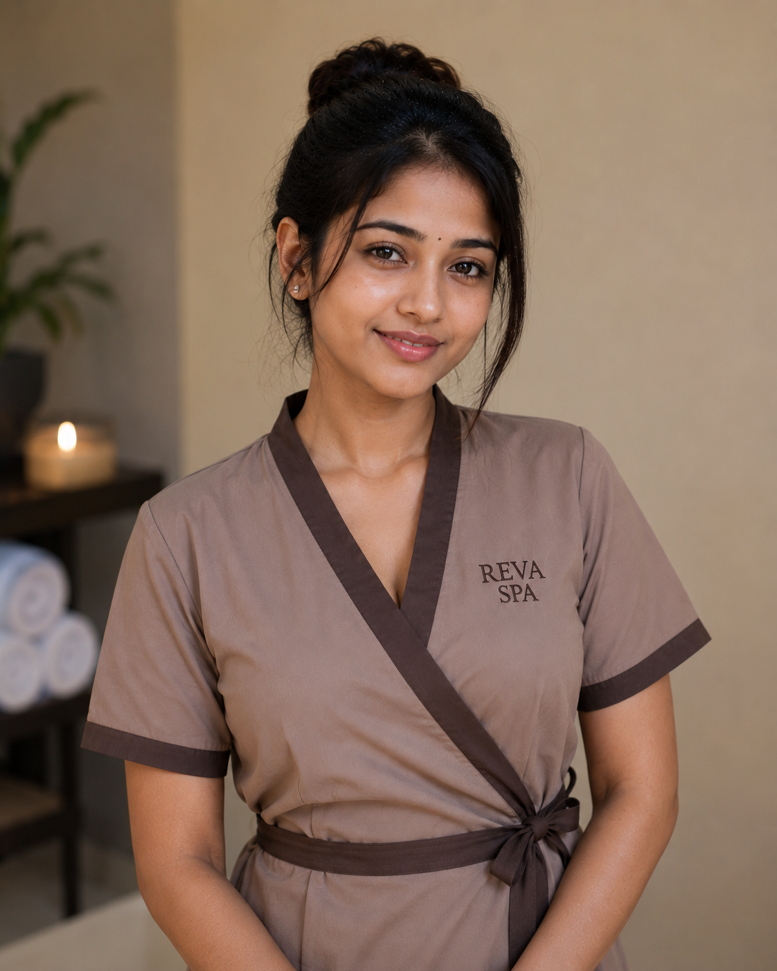 Thai massage therapy in HSR Layout Bengaluru